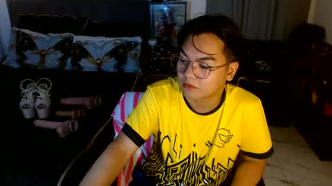 Fem boi Nards online show from June 17, 2:55 pm