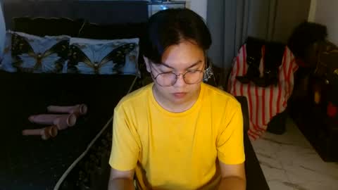 Fem boi Nards online show from June 18, 4:23 pm