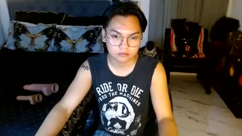 Fem boi Nards online show from June 16, 12:31 pm