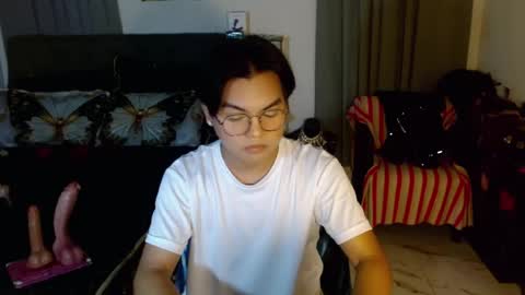 Fem boi Nards online show from July 4, 7:28 pm