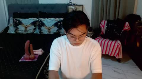 Fem boi Nards online show from July 7, 6:12 pm