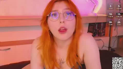 ALICE online show from July 28, 11:17 am