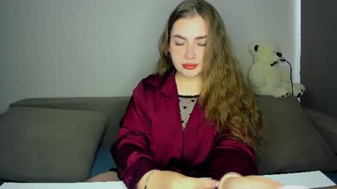 yourgem__ online show from August 6, 2:20 am