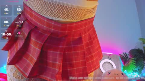 Liza online show from January 26, 1:41 am