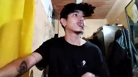 yourgodzeus online show from February 19, 3:17 am