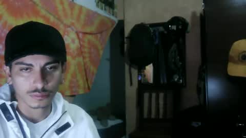 yourgodzeus online show from September 22, 2:37 am