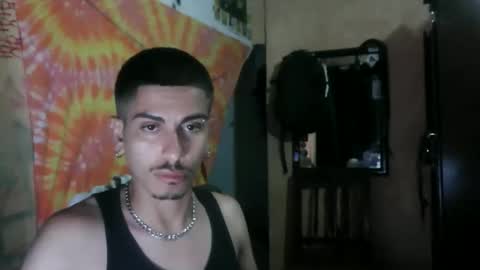 yourgodzeus online show from September 29, 3:27 am