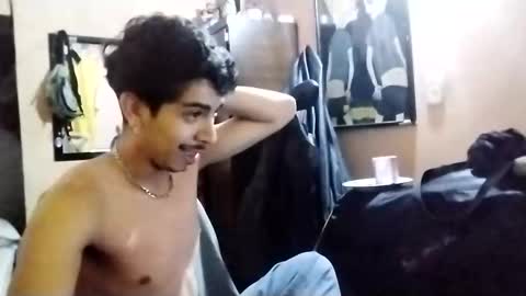 yourgodzeus online show from February 25, 10:04 am