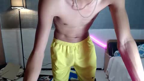 Josh online show from March 11, 1:25 pm