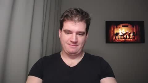 Andrey online show from December 1, 9:17 pm