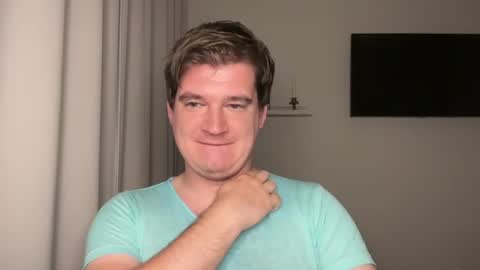 Andrey online show from June 14, 8:11 pm