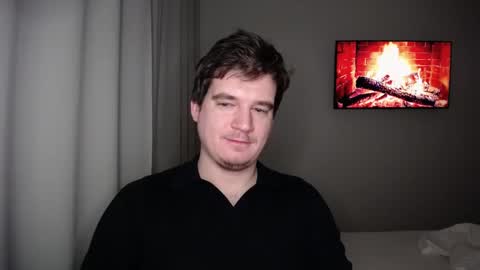 Andrey online show from January 19, 9:13 pm