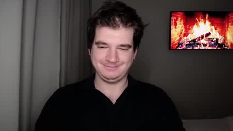 Andrey online show from March 9, 9:14 pm