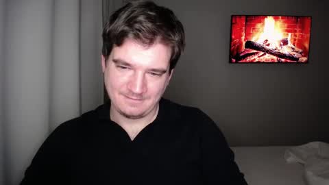 Andrey online show from January 20, 12:15 am