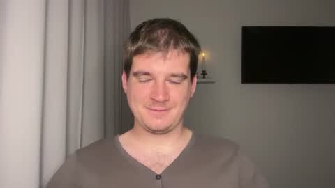 Andrey online show from August 2, 8:21 pm