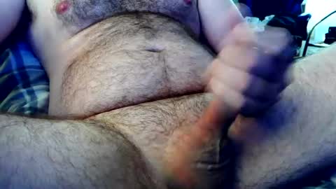 yourhairyfuck online show from July 12, 9:29 pm