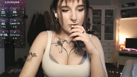 hanna online show from February 12, 2:31 pm