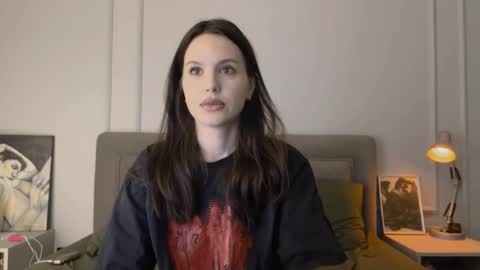 Snapshot of yourher0in chatting on February 9, 12:08 pm Aida online show from February 9, 12:08 pm