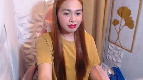 ANASTASIA STEELE online show from September 26, 8:22 am