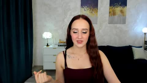 Mariam online show from June 8, 6:42 pm