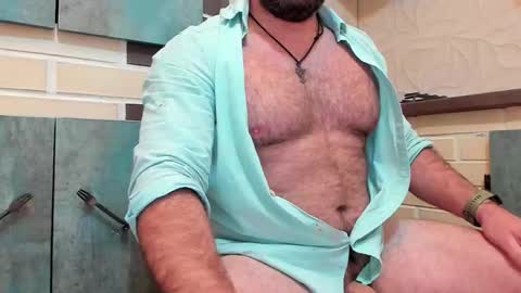 Jacky online show from November 23, 5:38 am