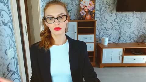 Ksyusha online show from September 27, 8:23 am