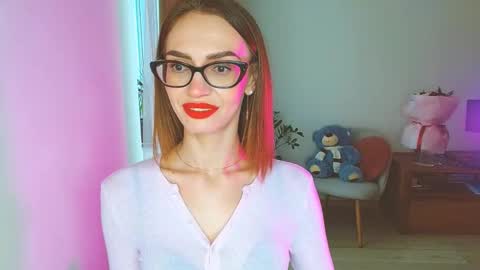 Ksyusha online show from February 5, 8:18 am