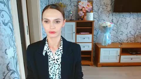 Ksyusha online show from October 6, 9:27 am