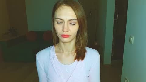 Ksyusha online show from December 2, 9:07 am