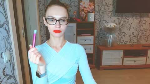 Ksyusha online show from October 12, 1:15 pm