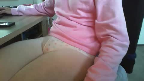 yourlildickgirl online show from September 17, 1:03 pm