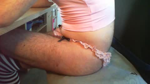 yourlildickgirl online show from September 15, 12:39 pm