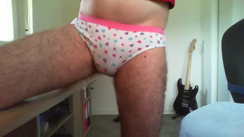 yourlildickgirl online show from September 16, 12:40 pm