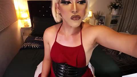 --               online show from March 2, 5:19 pm