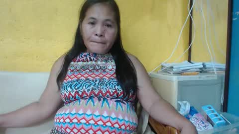 Regine online show from January 16, 3:23 am