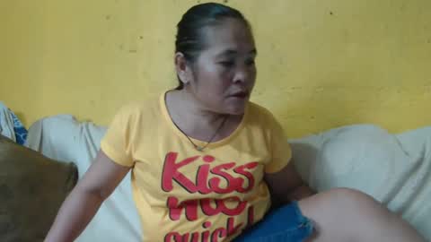 Regine online show from January 21, 2:33 am