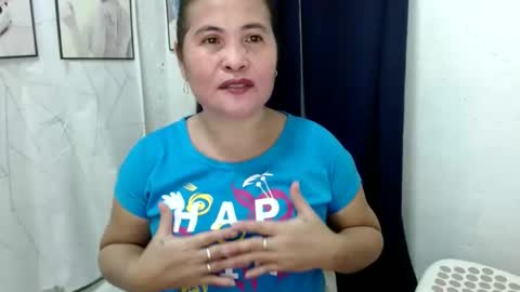 Regine online show from September 12, 11:12 am