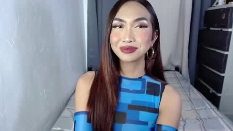 yourlovebella88 online show from February 28, 3:37 pm