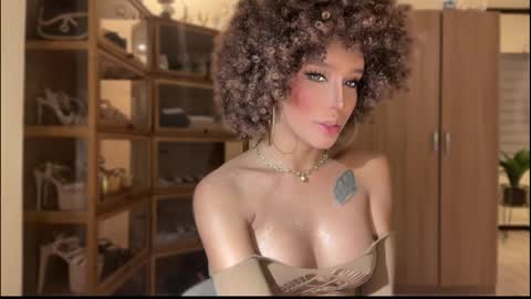 Pearl online show from November 22, 12:14 pm