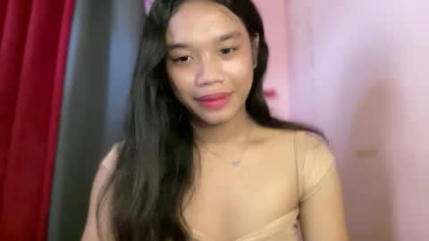 yourmarga_licious online show from April 17, 2:14 am