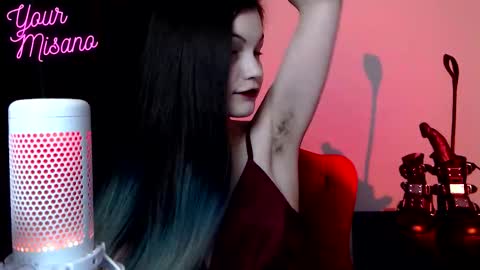 Misano online show from February 12, 8:45 pm