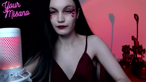 Misano online show from February 15, 12:13 am