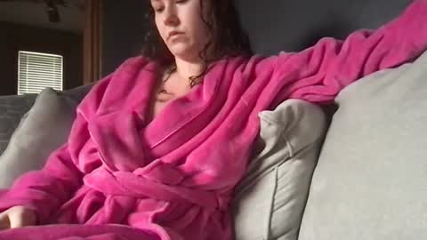 yournewbigmama online show from February 28, 2:20 pm