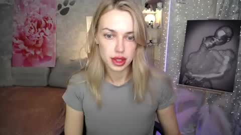 Nicky online show from July 20, 5:26 pm