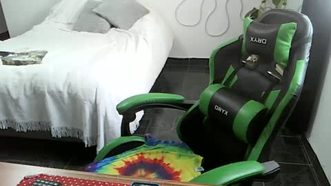 Serena online show from September 24, 9:10 pm