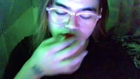 yourprincessthea online show from April 23, 7:04 pm