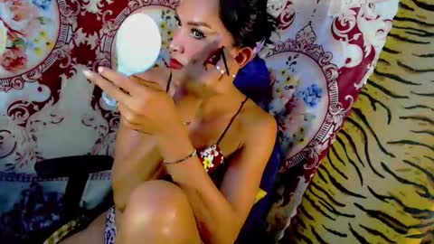 sweet katelyn online show from October 1, 12:04 pm