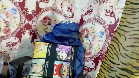 sweet katelyn online show from October 5, 2:02 pm