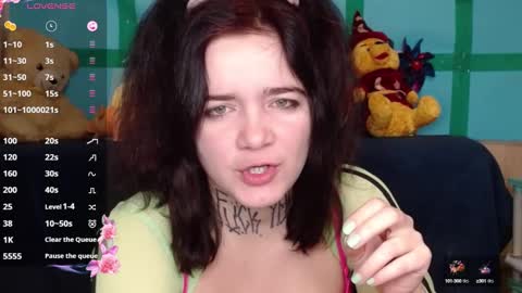 Im - DANI .insta - hardblade1 online show from February 2, 6:14 am