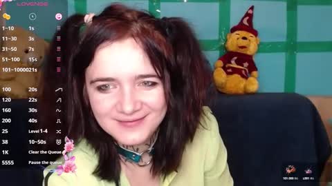 Im - DANI .insta - hardblade1 online show from February 23, 7:00 am